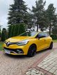 Renault Clio TCe 220 EDC R.S Trophy - 1