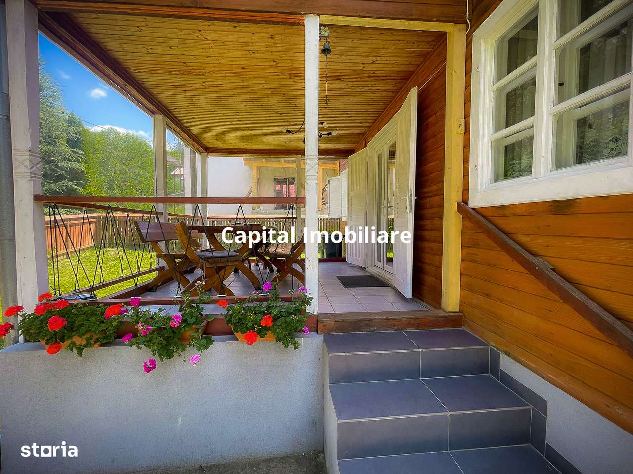 Casa la cheie /vila/pensiune Valiug,Crivaia . - Imagine principală: 1/20