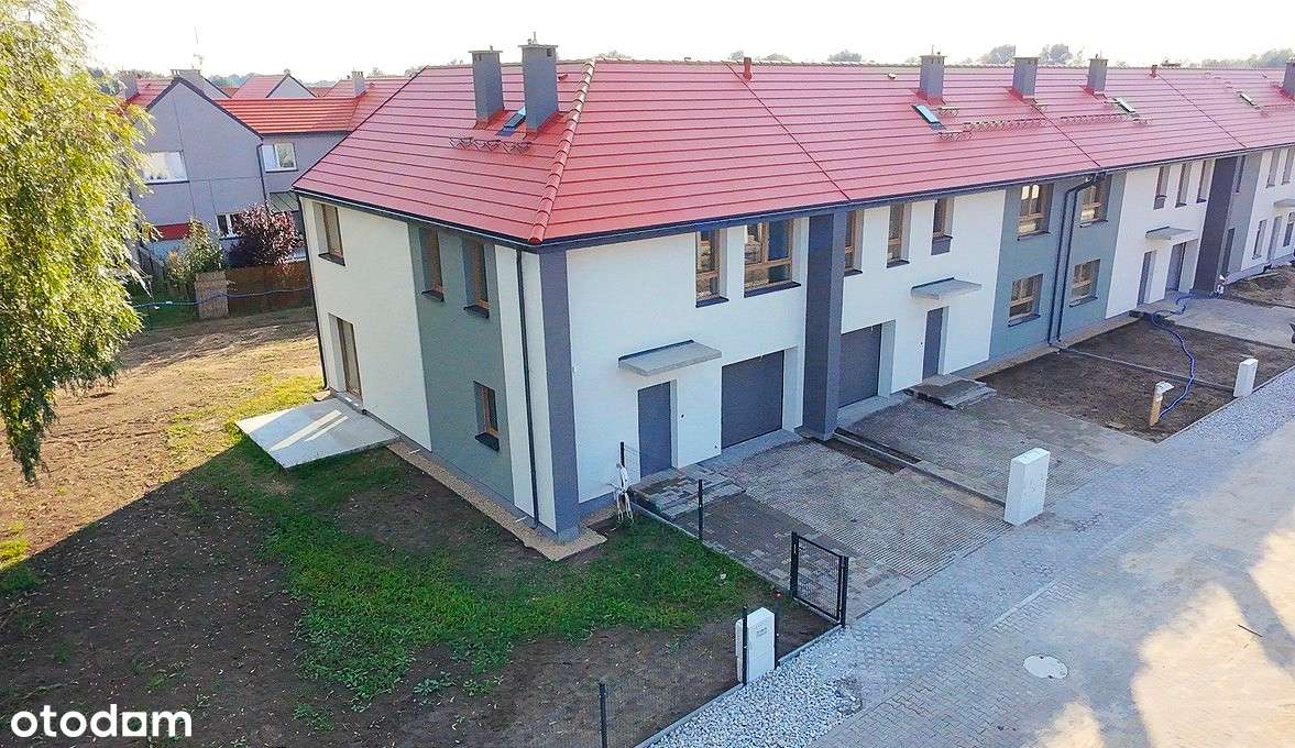 Budynek jednorodzinny, Dobrzykowice, bezpośrednio - Pełny obrazek: 5/13