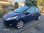 Ford Fiesta 1.25 Titanium - 3