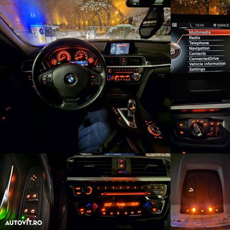 BMW Seria 3 330e iPerformance AT Advantage - 16