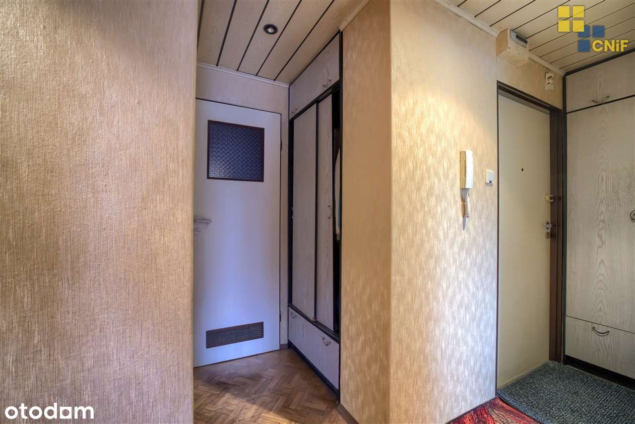 M-4 Parkitka, Bialska II piętro-7