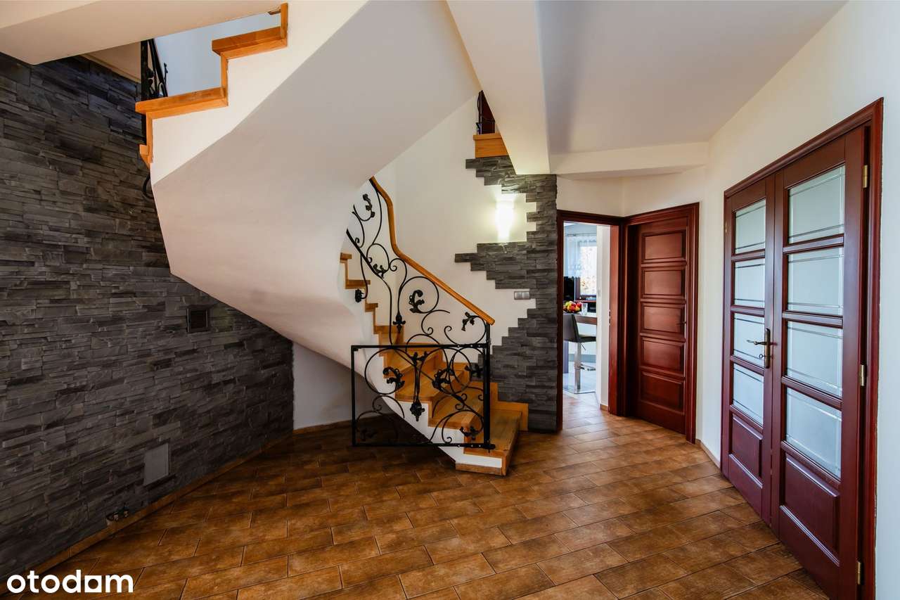 Komfortowy dom w Rzeszotarach | Dom Otwarty 29.11.2025   10:00-12:00-10