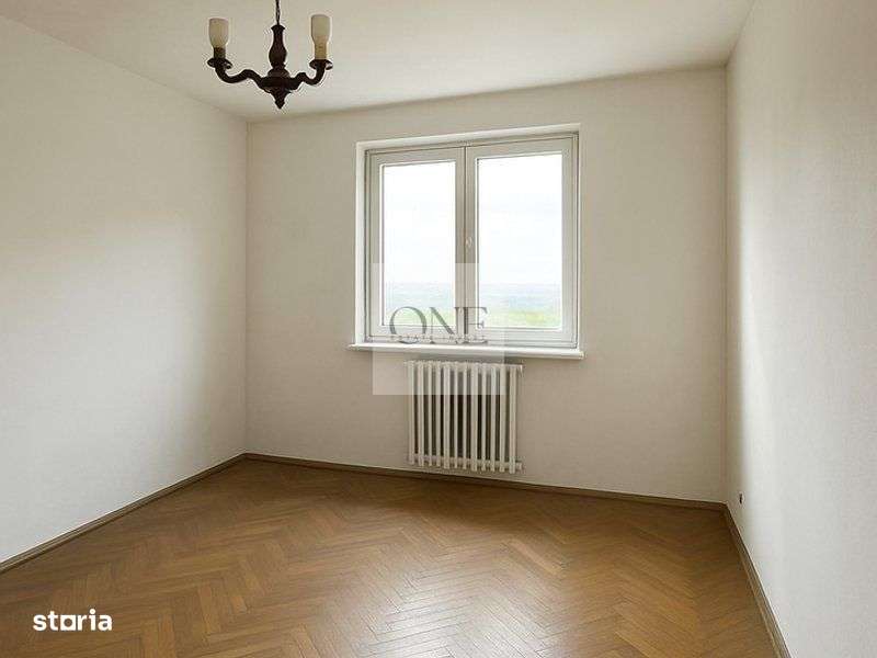 Apartament in vila - zona Blumana-3