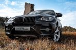 BMW X6 35 d xDrive - 15