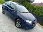 Dacia Sandero 1.2 16V - 29