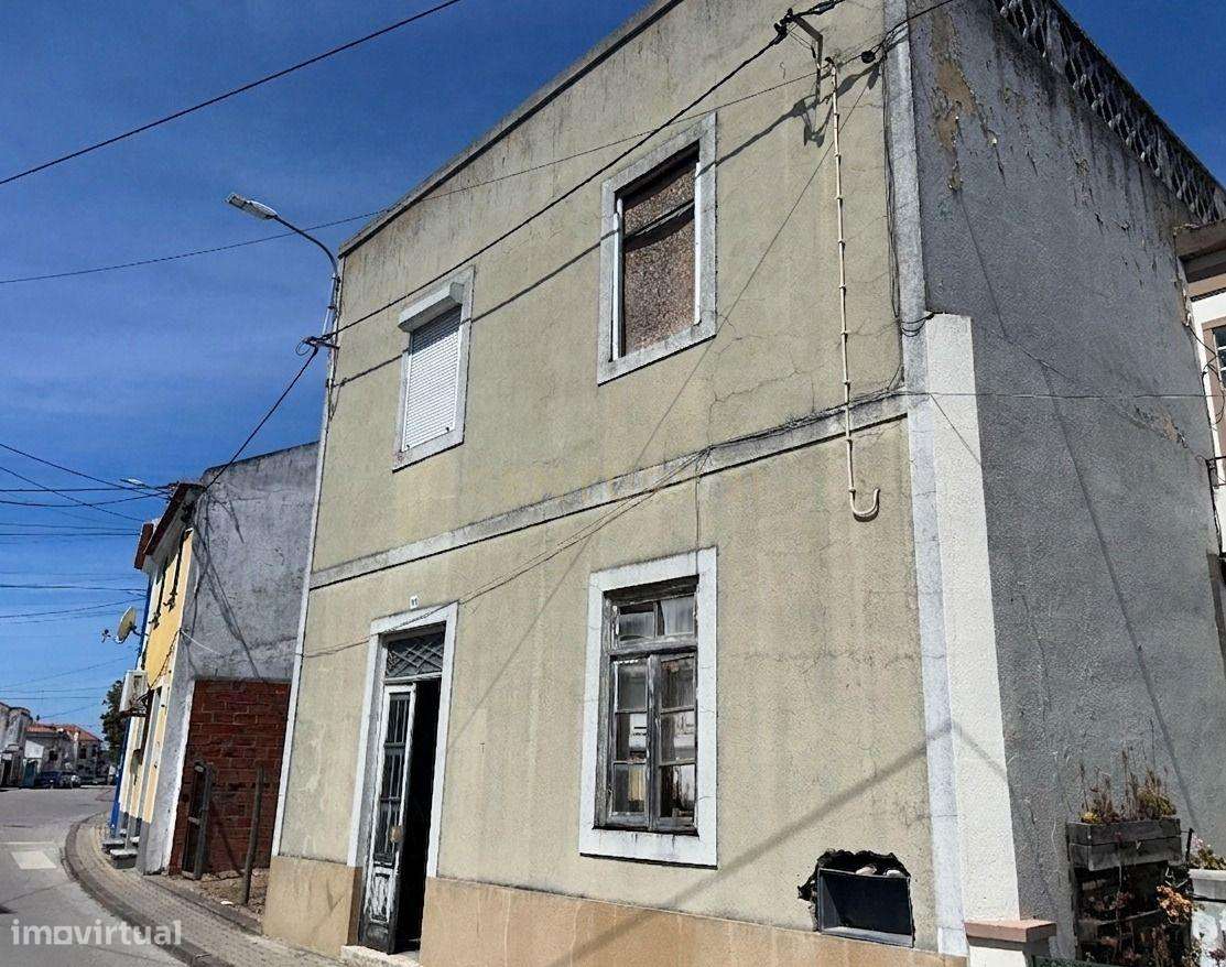 Prédio para Recuperar em Couço, Coruche-3