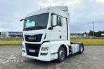 MAN TGX 440 / STANDARD / SALON PL - 1