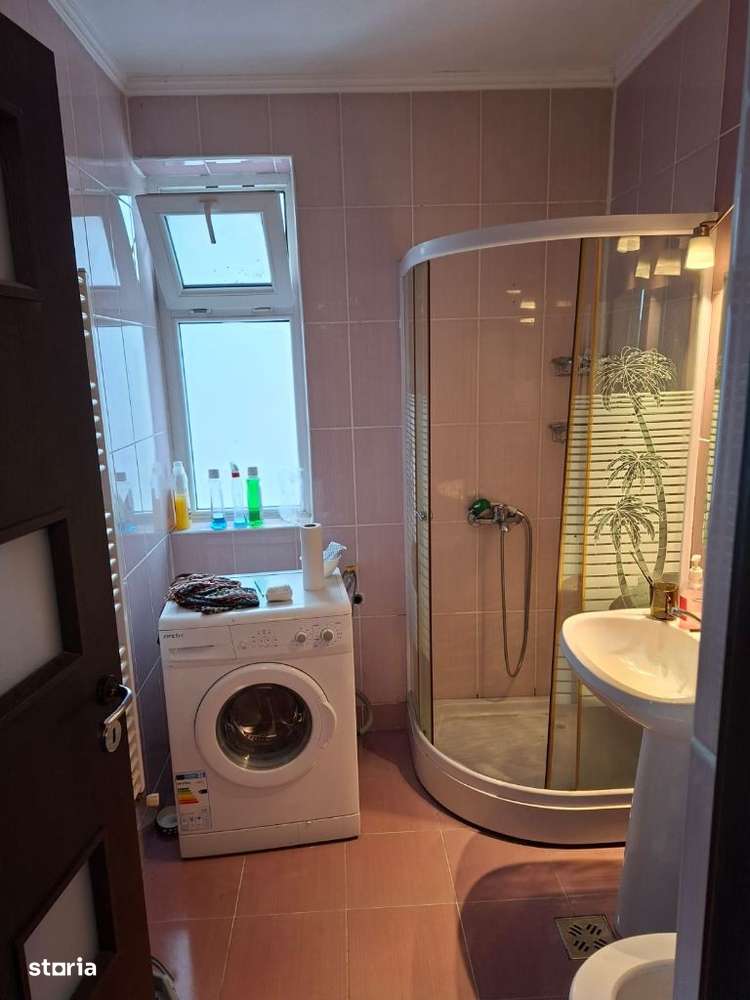 garsoniera Gavana 3 , mobilată/utilata , finisaje moderne ! - Imagine principală: 4/10