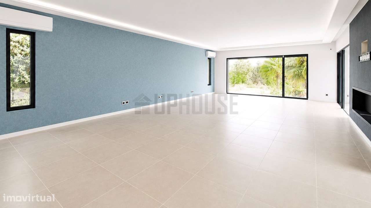 Quinta com Moradia T3 Isolada e Piscina | Água Belas, Ferreira do Zêze-5
