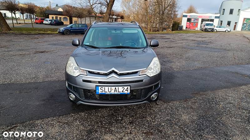 Citroën C-Crosser 2.2 HDi Exclusive - 7