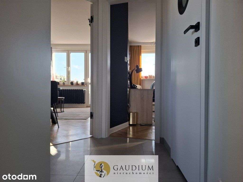 Mieszkanie Przymorze 2 pokoje I Super Lokalizacja-6