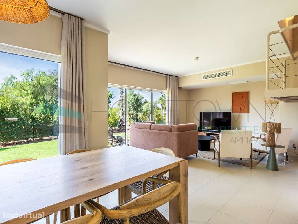 Moradia geminada V2 - Carvoeiro - Grande imagem: 2/18