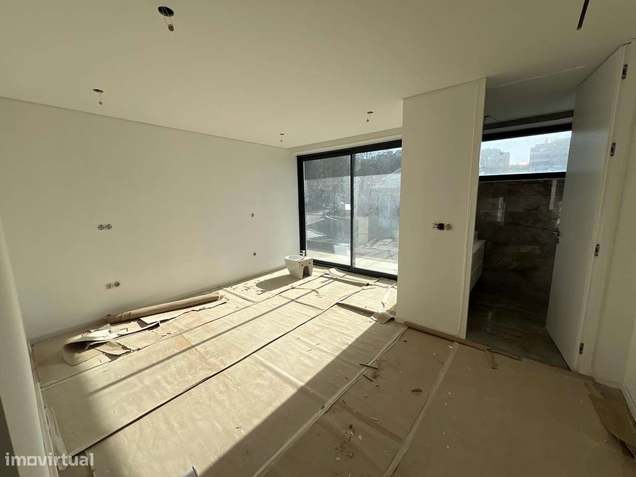 Moradia – T4 – Canidelo-11