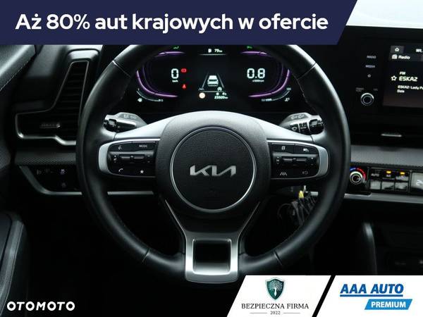 Kia Sportage - 22