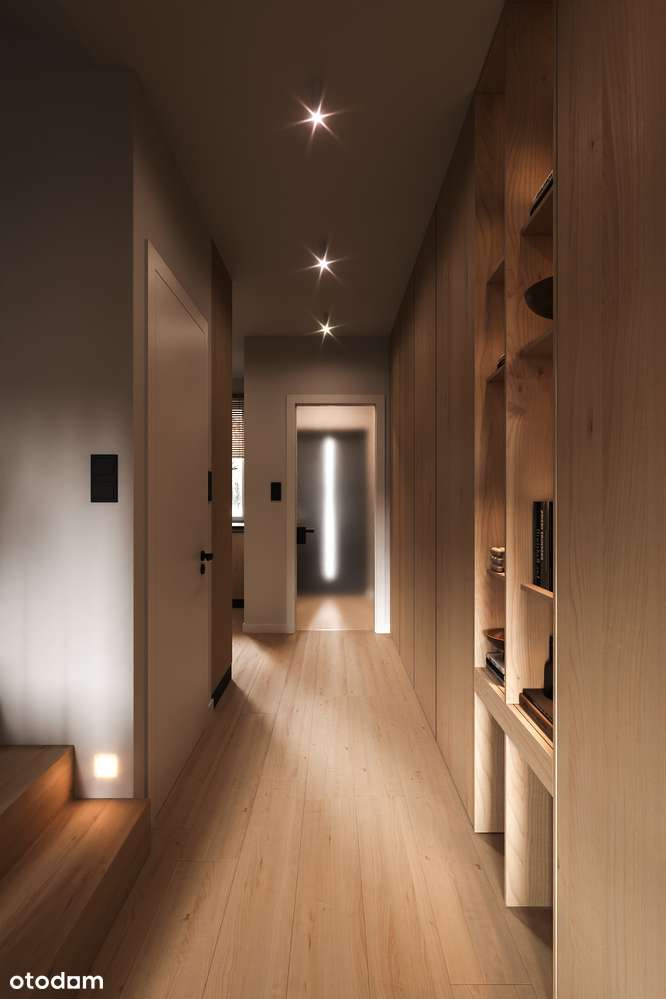 WKD Fantastyczna Lokalizacja w Grodzisku M. 5 pokoi 120 m2 z Poddaszem-14