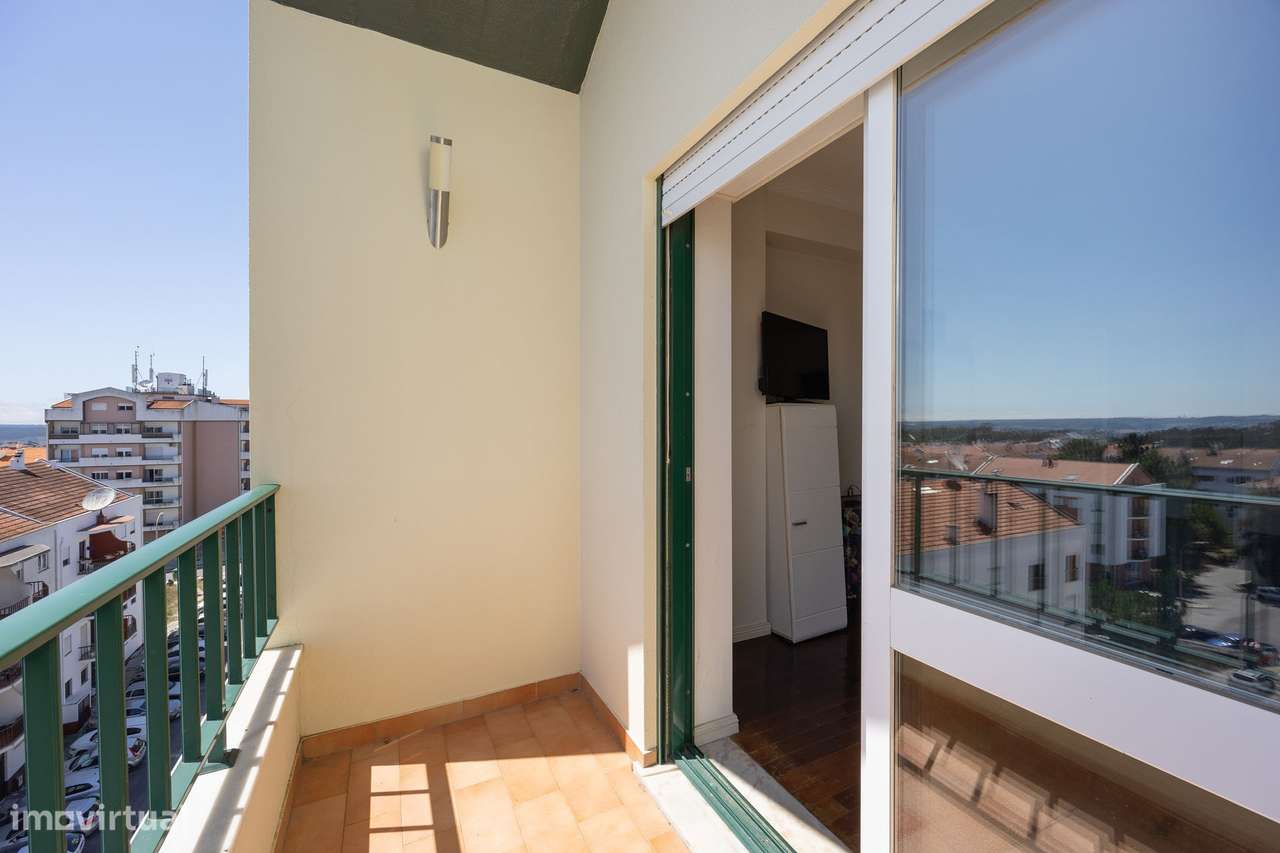 Apartamento T2+T2 Duplex || Planalto, Leiria-36