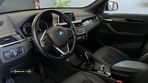 BMW X1 18 d sDrive Auto Line Sport - 9