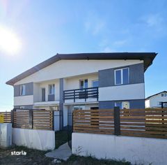 Casa/Vila tip Duplex P+1E 4 CAMERE/Com.Berceni/Comision 0 %