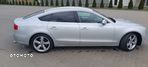 Audi A5 1.8 TFSI Sportback - 8