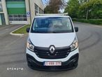 Renault TRAFFIC SUPER STAN BEZWYPADEK SERWIS - 5