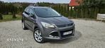 Ford Kuga 2.0 TDCi 4x4 Titanium - 1