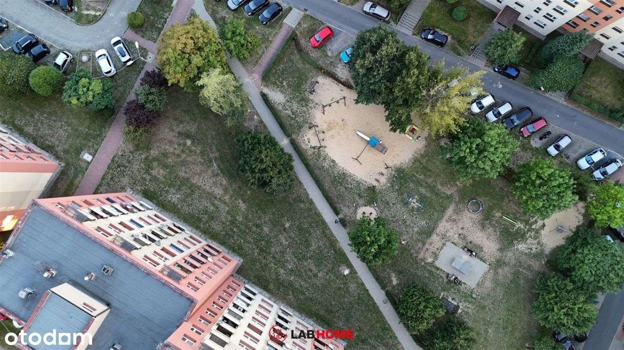 Słoneczne mieszkanie w rytmie Mysłowic-16