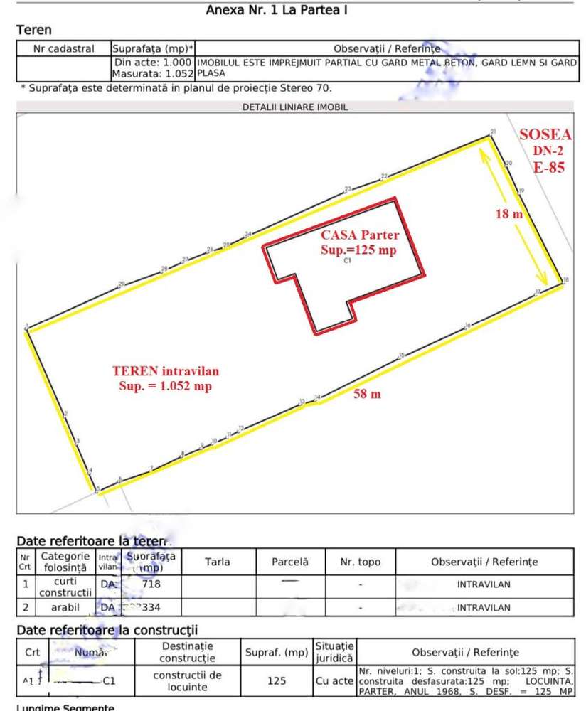 Casa renovata cu 1.052 mp teren, SASCUT(Targusor),  jud. Bacau-6