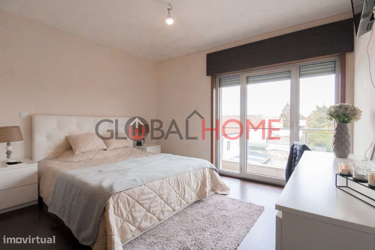 Apartamento T2 junto à estação de São Romão-16