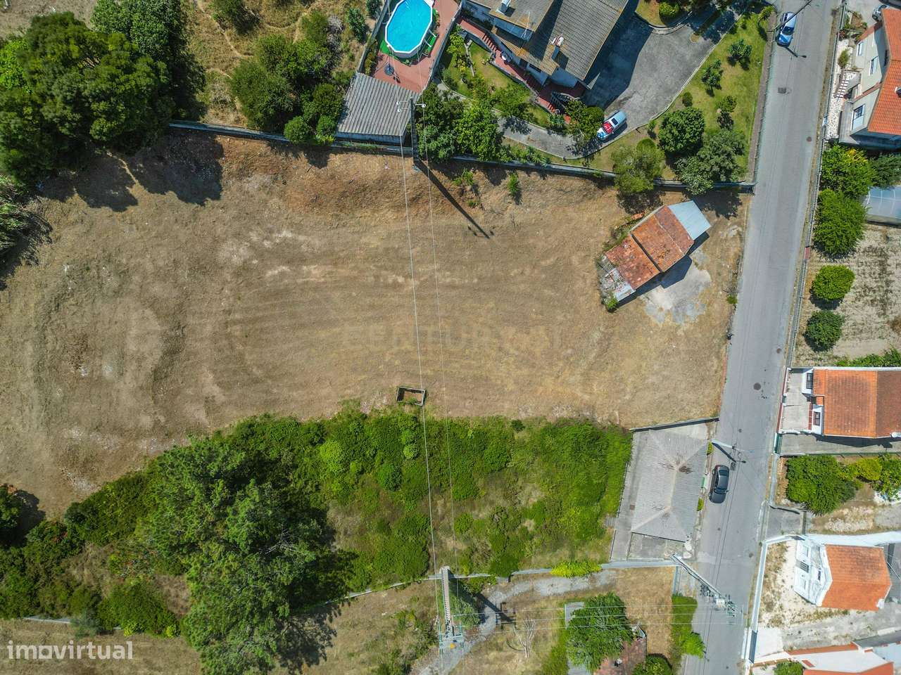 Terreno para habitação própria ou como investimento.-20