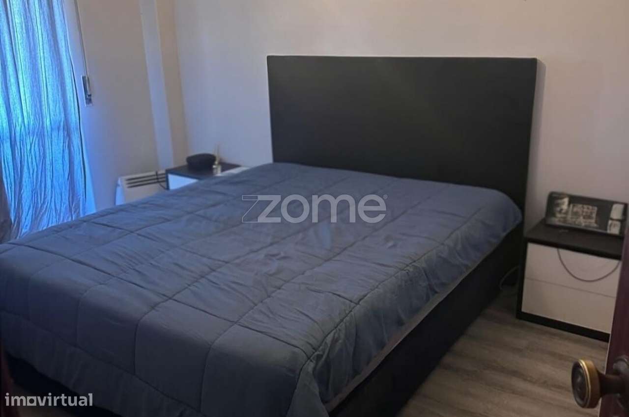 Magnifico T3 junto ao pavilhão Municipal Almada - Grande imagem: 4/26