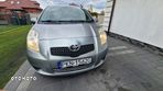 Toyota Yaris 1.0 VVT-i Comfort - 24