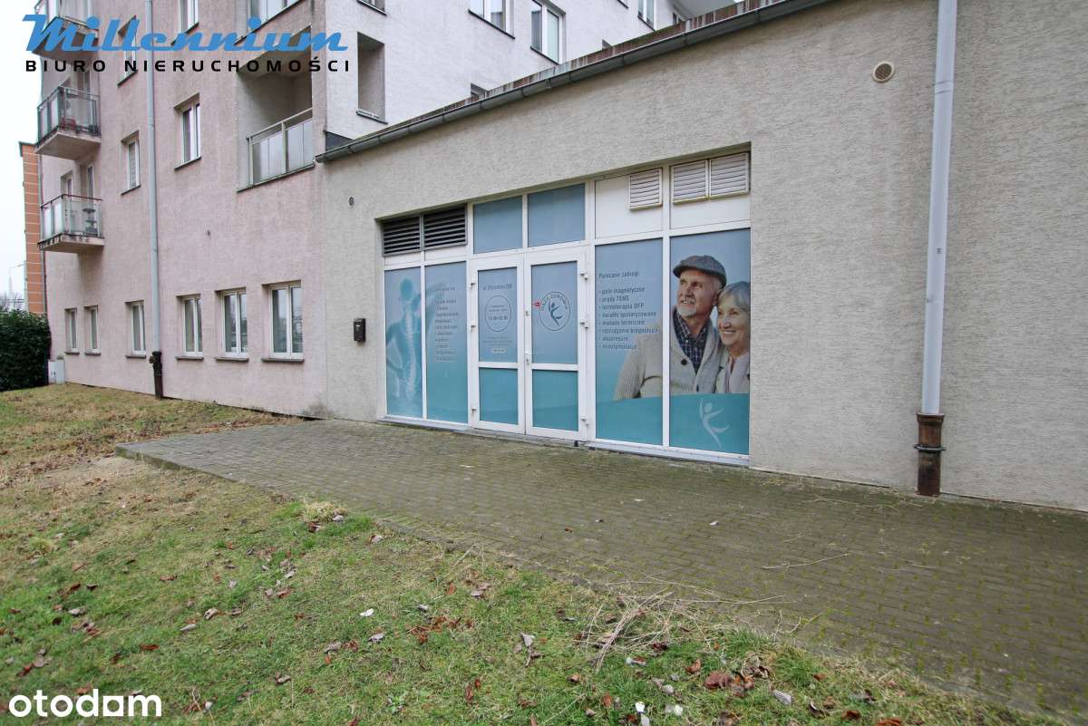 Lokal  usługowy w atrakcyjnej cenie!  Nie czekaj! - Pełny obrazek: 5/8