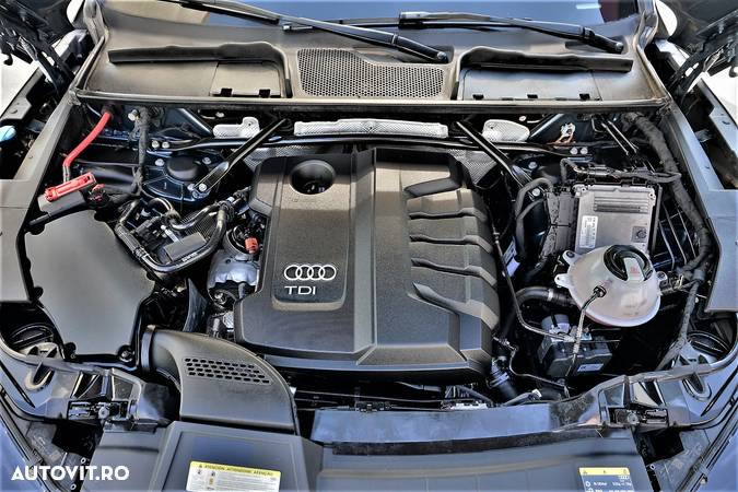 Audi Q5 2.0 TDI Quattro S tronic Sport - 41