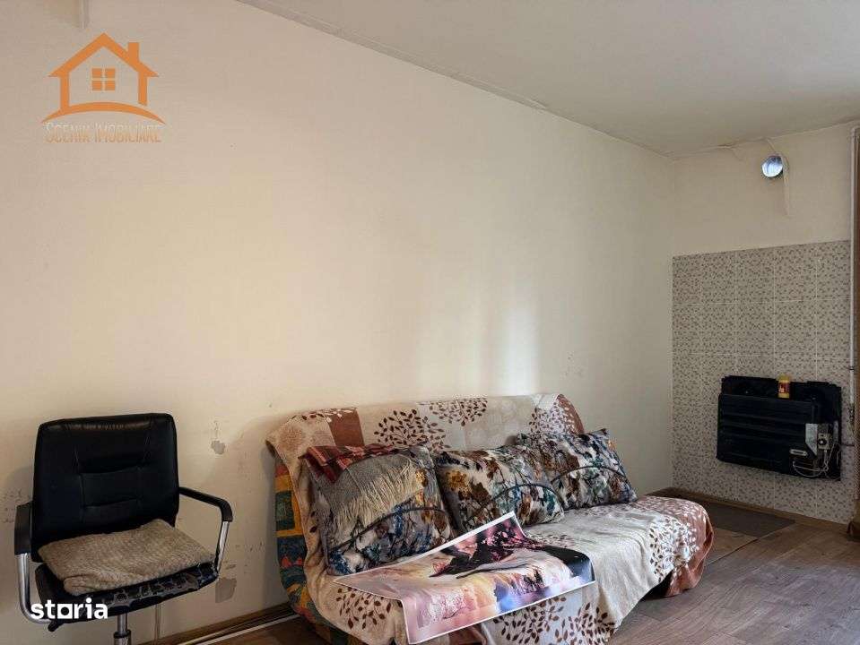 Spatiu comercial de vanzare, zona Spitalului judetean, parter, terasa-1