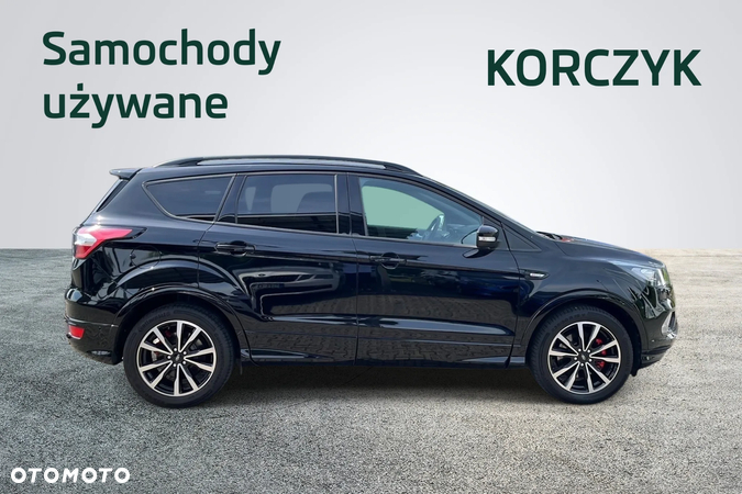 Ford Kuga 1.5 EcoBoost FWD ST-Line ASS - 6