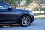 BMW X3 20 d xDrive Pack M Auto - 24