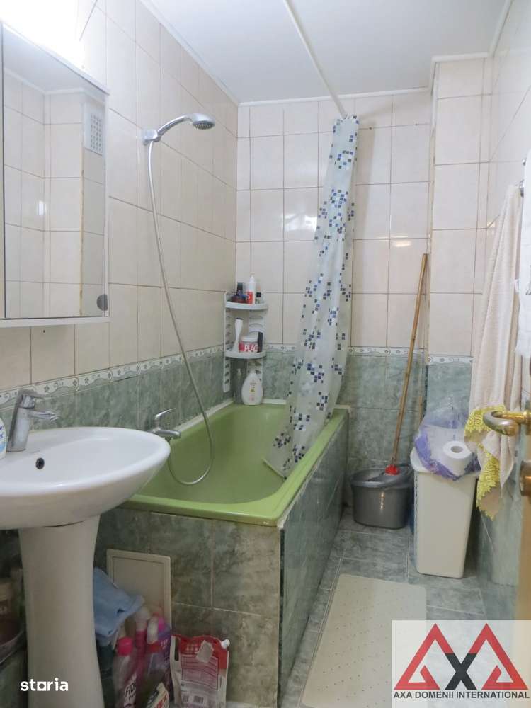 Apartament 2 camere 13 Septembrie - Prosper - 62,32mp - decomandat-6