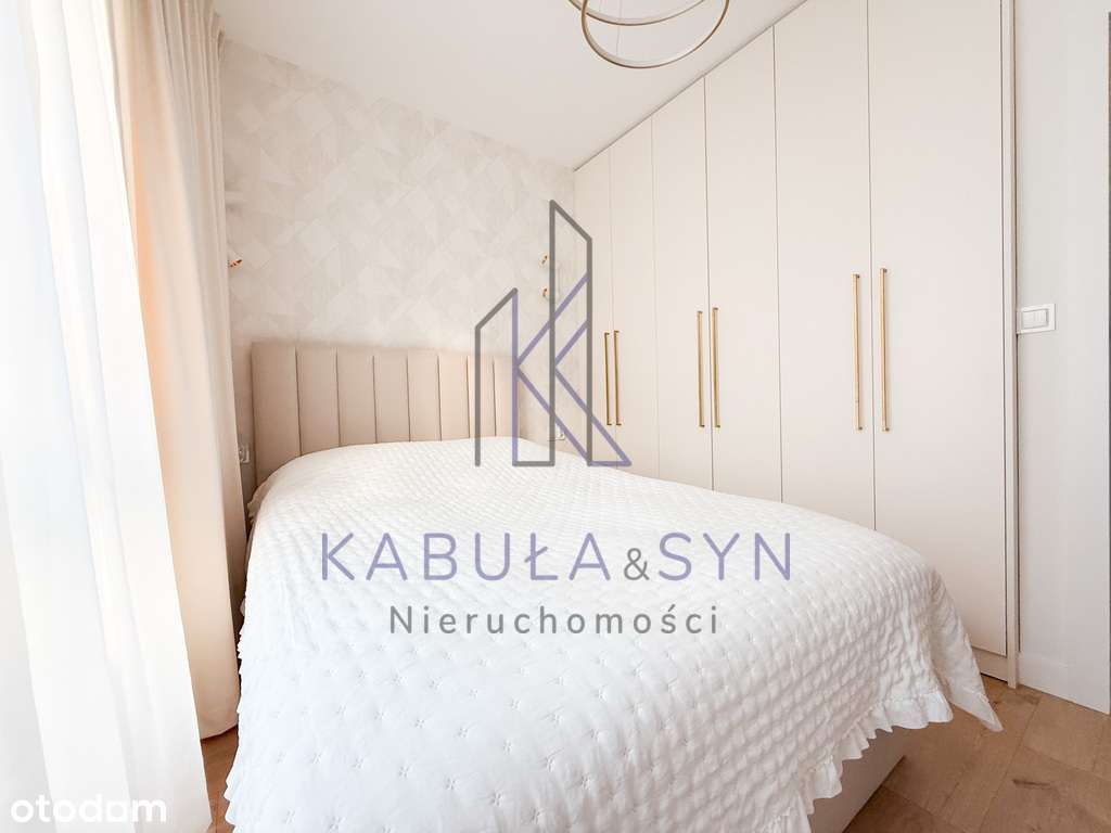 Słoneczny apartament na Szwederowie (73 m²)-5