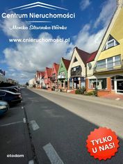 Na Sprzedaż Obiekt Handlowo-Mieszkalny W Chojnicac