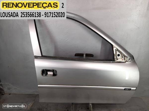 Porta Frente Dto Opel Vectra B Combi (J96) - 1