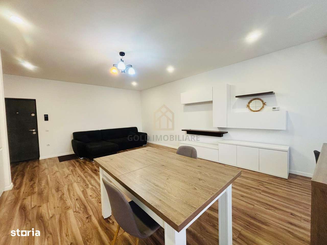 Apartament 2 camere de vânzare – 73 mp – Etaj 1 – Bloc cu lift-2