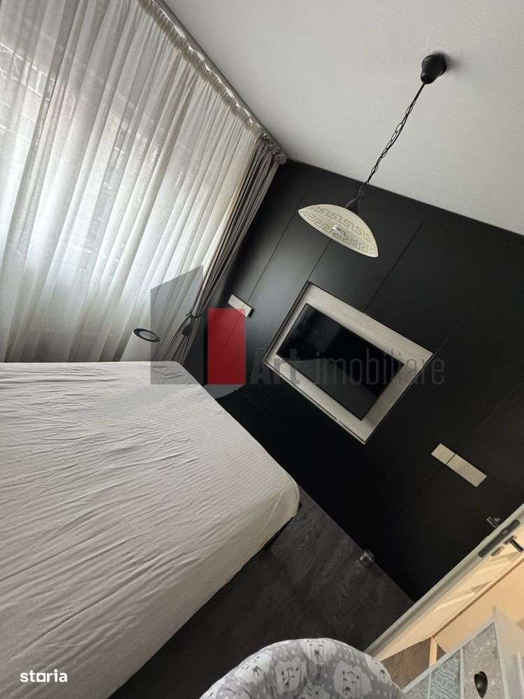 Se vinde apartament 2 camere Gorjului, centrala termica-4
