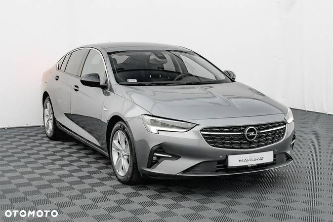 Opel Insignia 1.5 CDTI Elegance S&S - 3