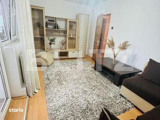 Apartament 3 camere, 52mp, etaj 5, Micro 4