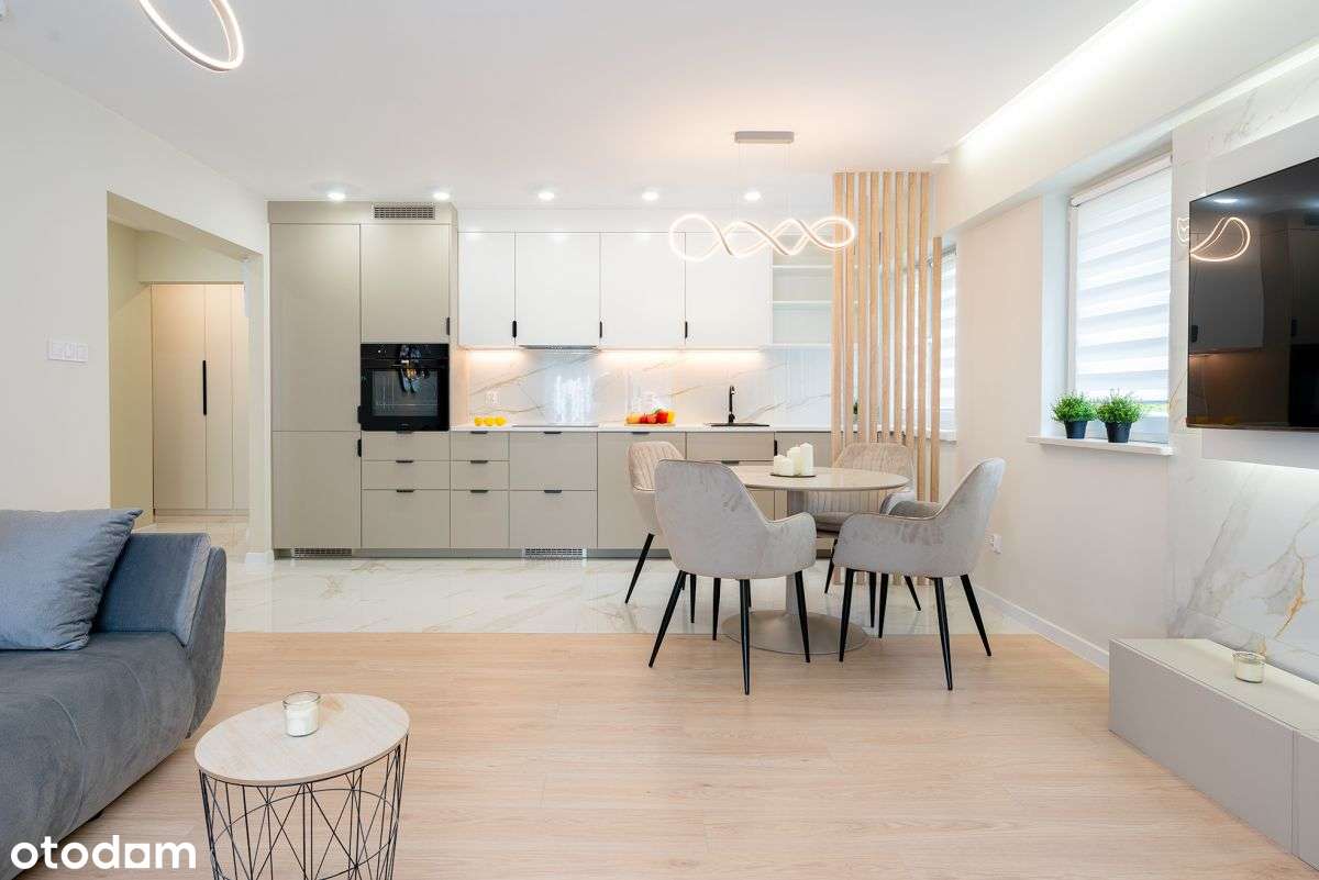 Nowoczesne 3 pokojowe Premium! - Pełny obrazek: 4/13