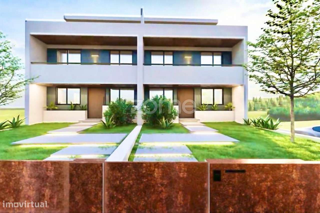 Moradia T5 | Piscina, Figueira da Foz. - Grande imagem: 5/49