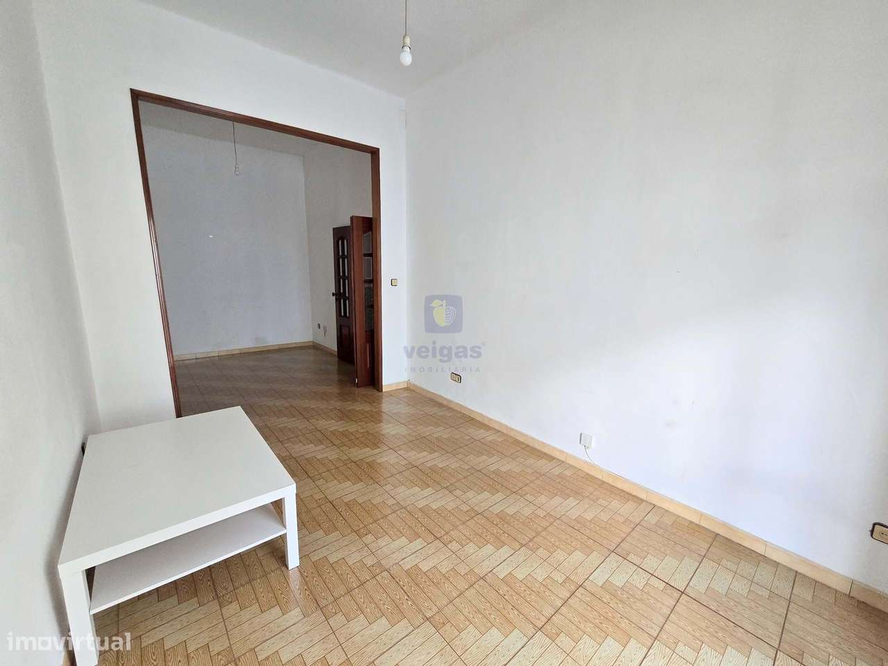 T2 com Terraço na Penha de França-3