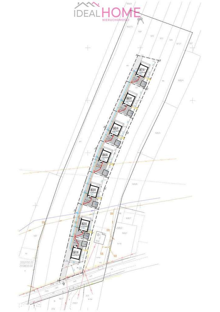 os. Leśny Zakątek - Dom gotowy pod klucz - Pełny obrazek: 3/20
