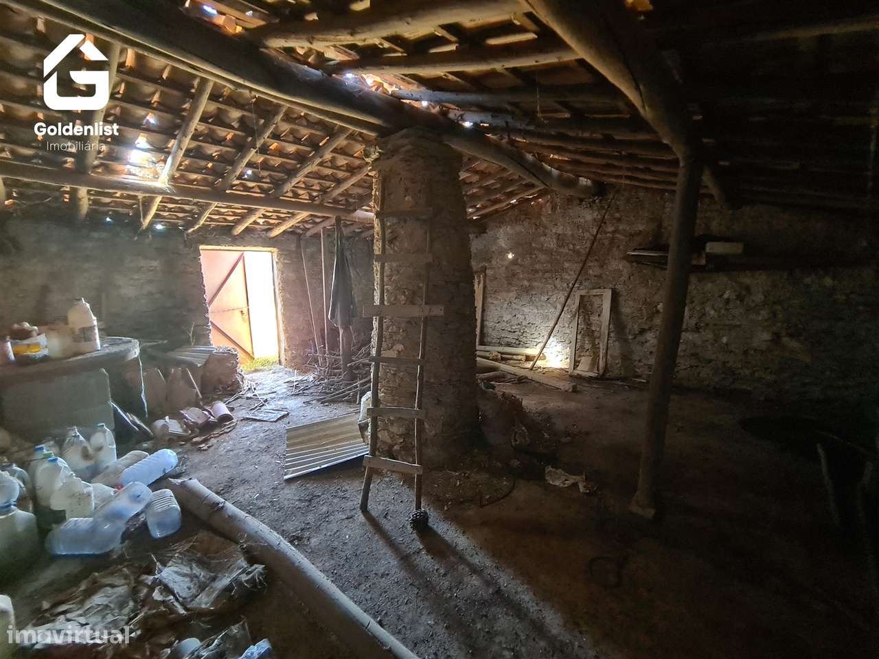 Quinta  Venda em Sarnadas de Ródão,Vila Velha de Ródão-9